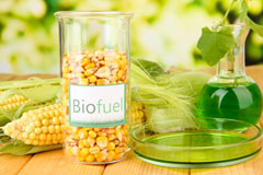 Hessle biofuel availability