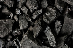 Hessle coal boiler costs