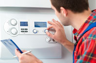 free commercial Hessle boiler quotes